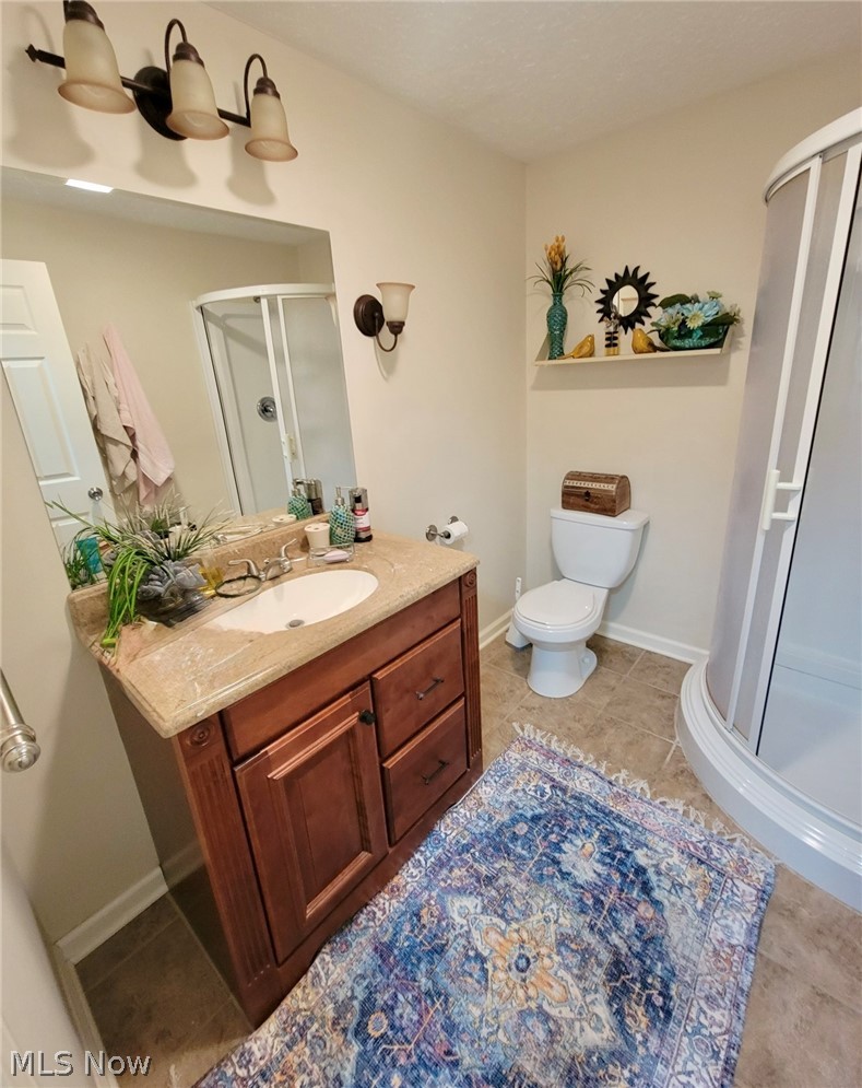 Parkside/Eastwood Village Condo - Residential