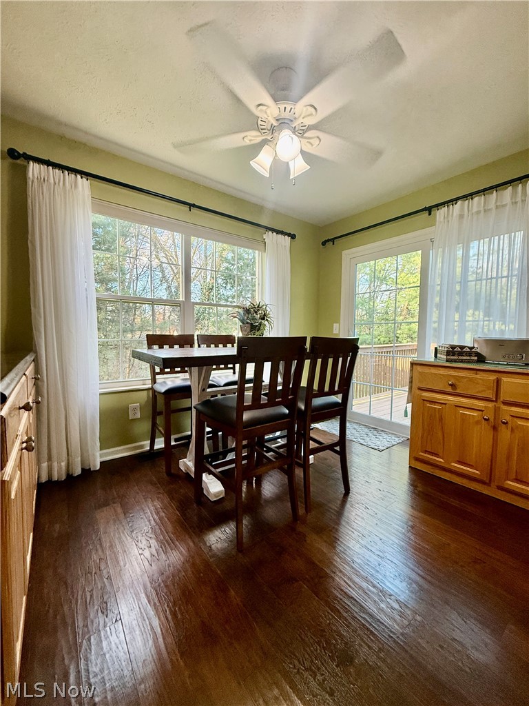 Parkside/Eastwood Village Condo - Residential