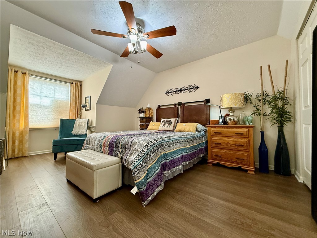 Parkside/Eastwood Village Condo - Residential