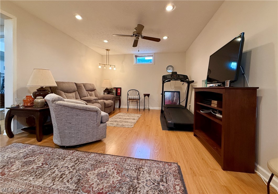 Parkside/Eastwood Village Condo - Residential