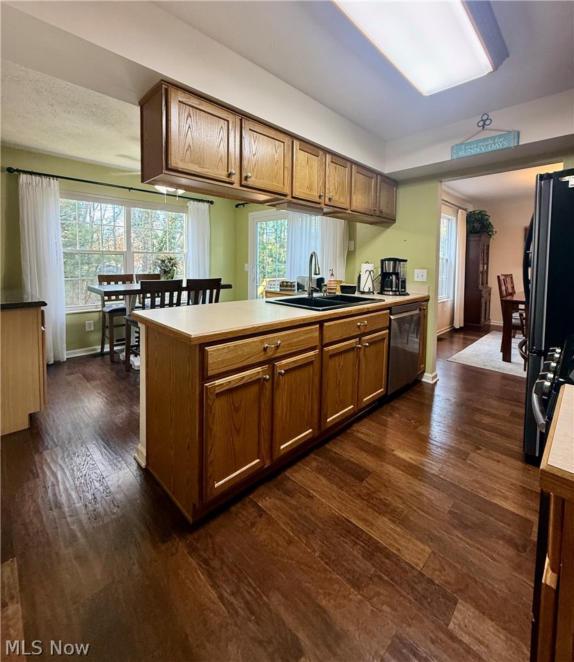 Parkside/Eastwood Village Condo - Residential