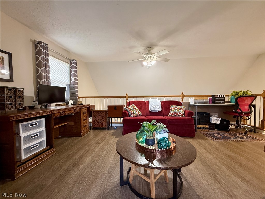 Parkside/Eastwood Village Condo - Residential