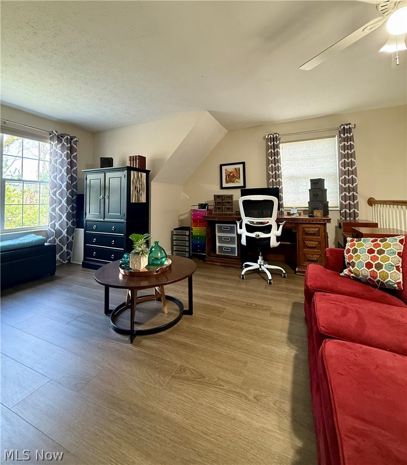 Parkside/Eastwood Village Condo - Residential