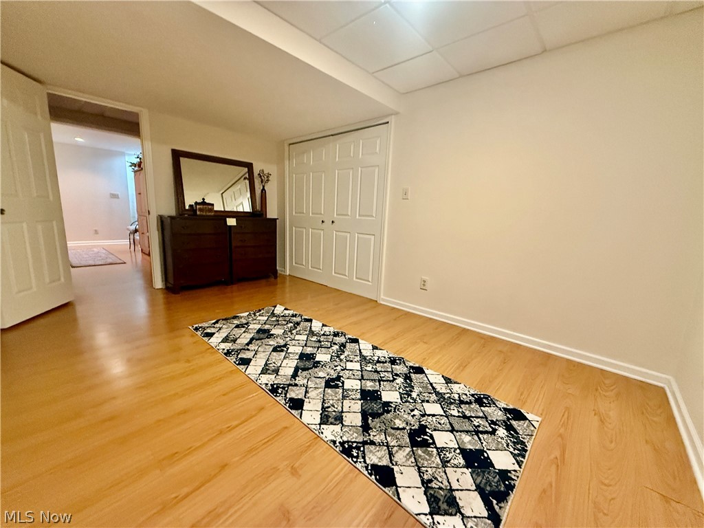 Parkside/Eastwood Village Condo - Residential