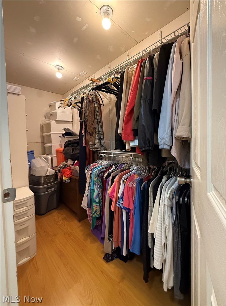 Parkside/Eastwood Village Condo - Residential