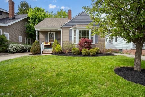 3543 E Scarborough Road, Cleveland Heights, OH 44118 - MLS#: 5121137