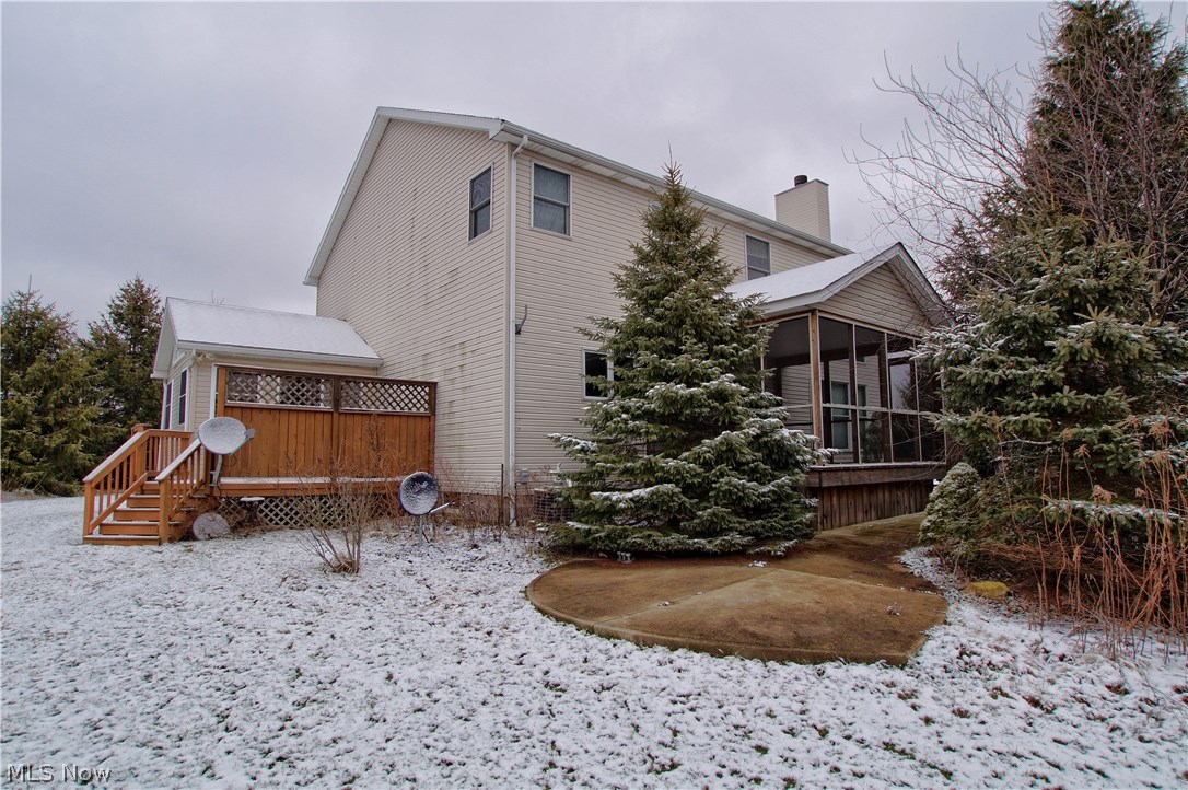 Overlook Knoll - Residential