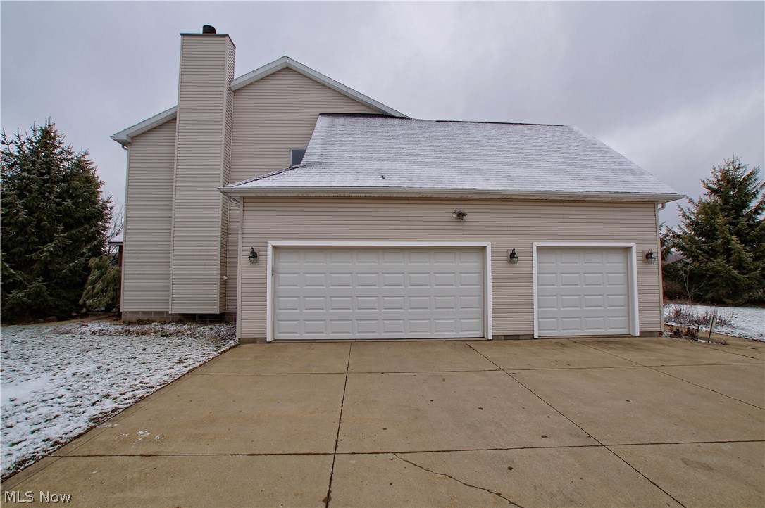 Overlook Knoll - Residential