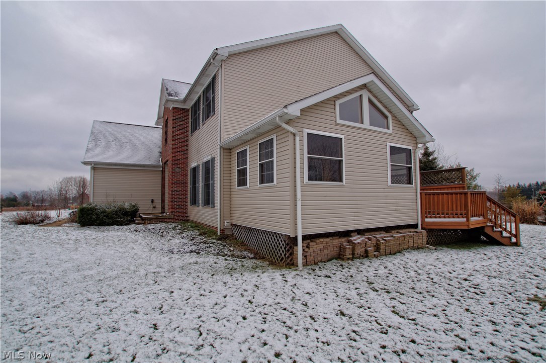 Overlook Knoll - Residential