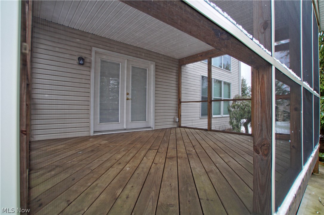 Overlook Knoll - Residential