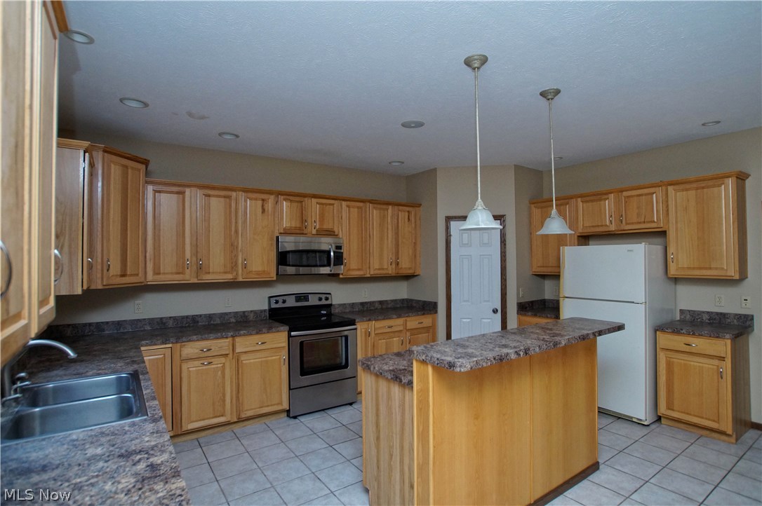 Overlook Knoll - Residential