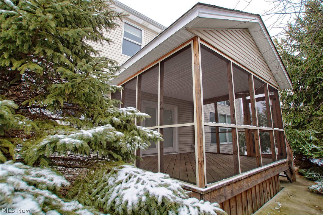 Overlook Knoll - Residential