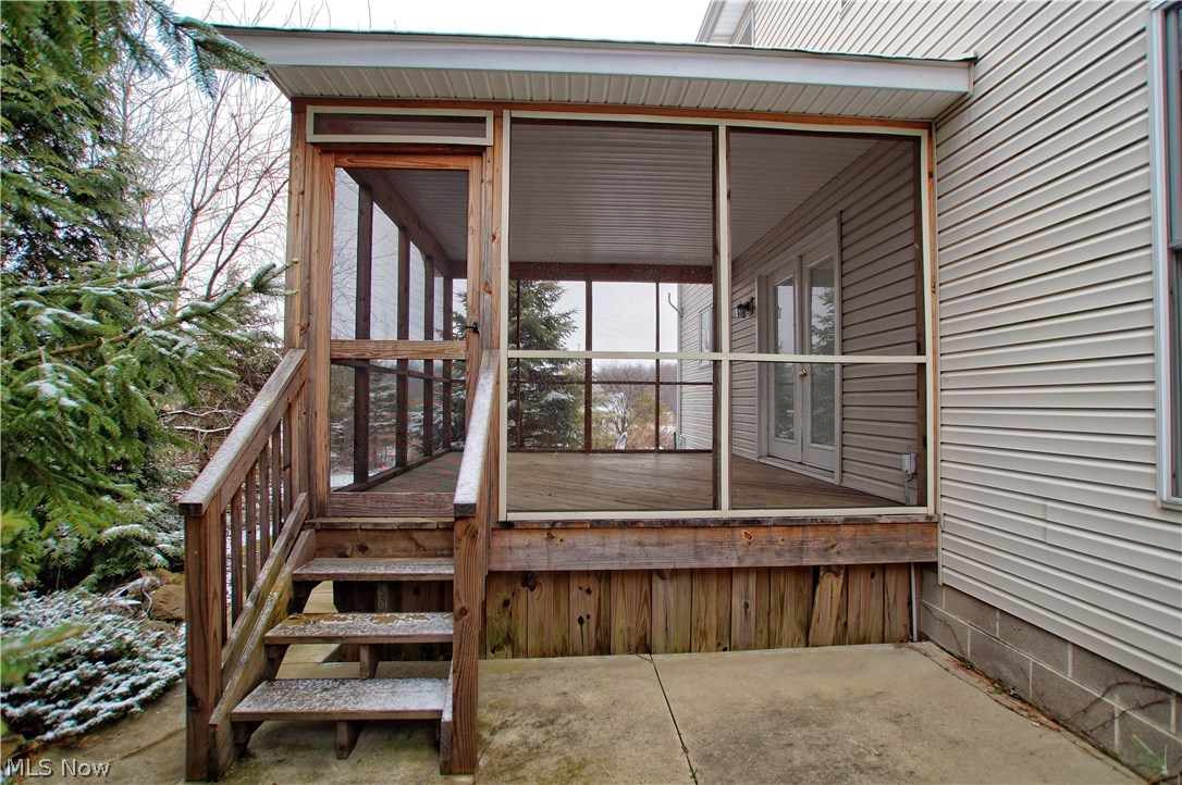 Overlook Knoll - Residential