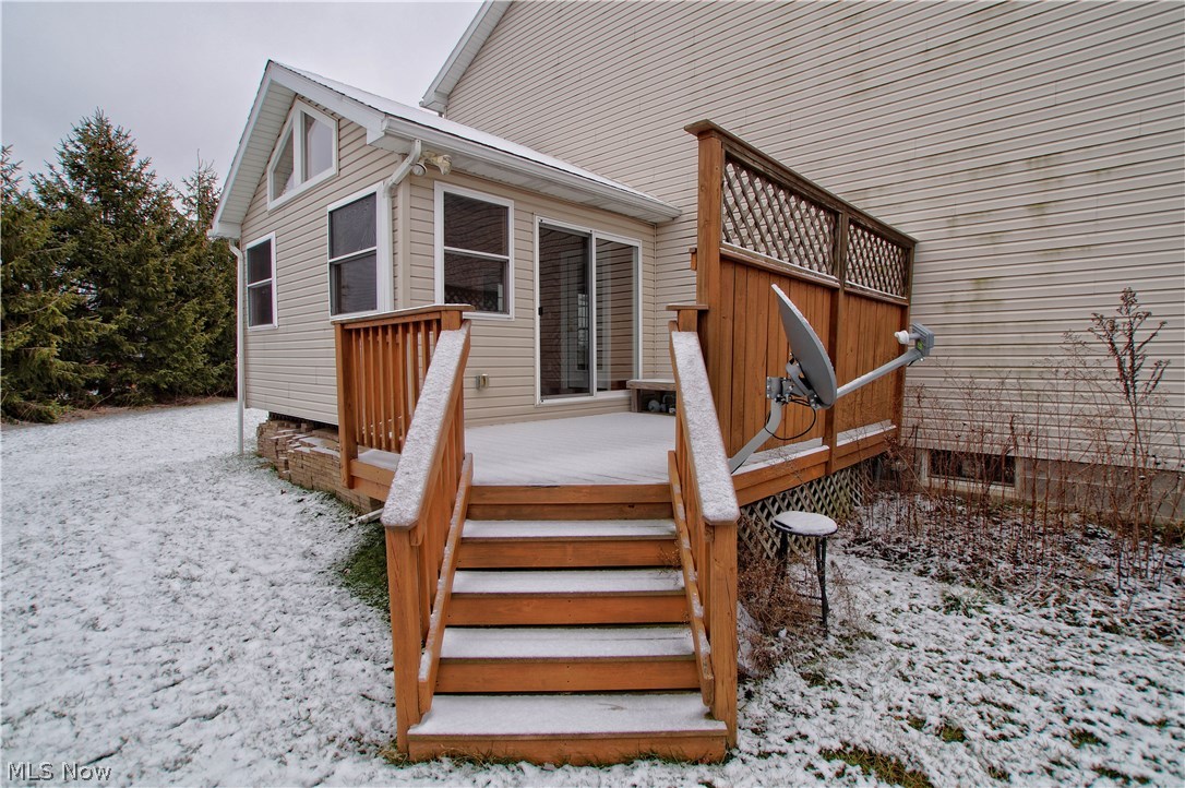 Overlook Knoll - Residential