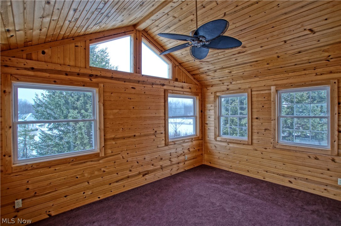 Overlook Knoll - Residential