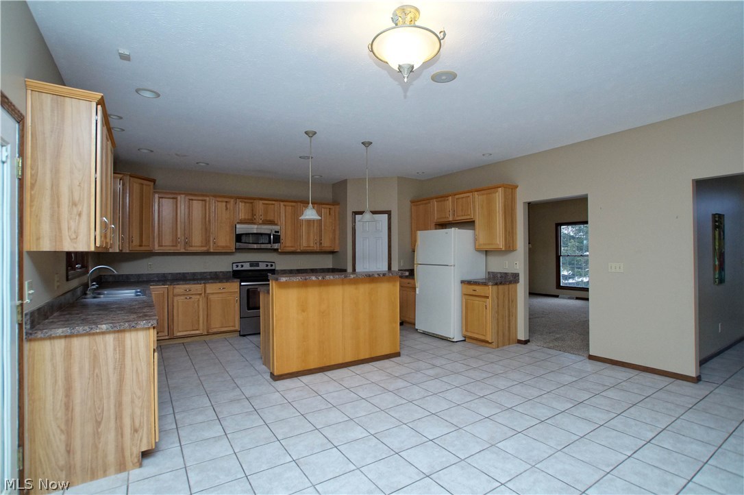 Overlook Knoll - Residential