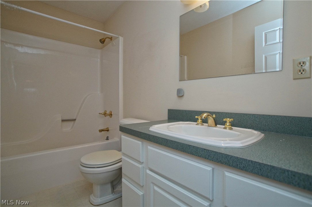 Overlook Knoll - Residential