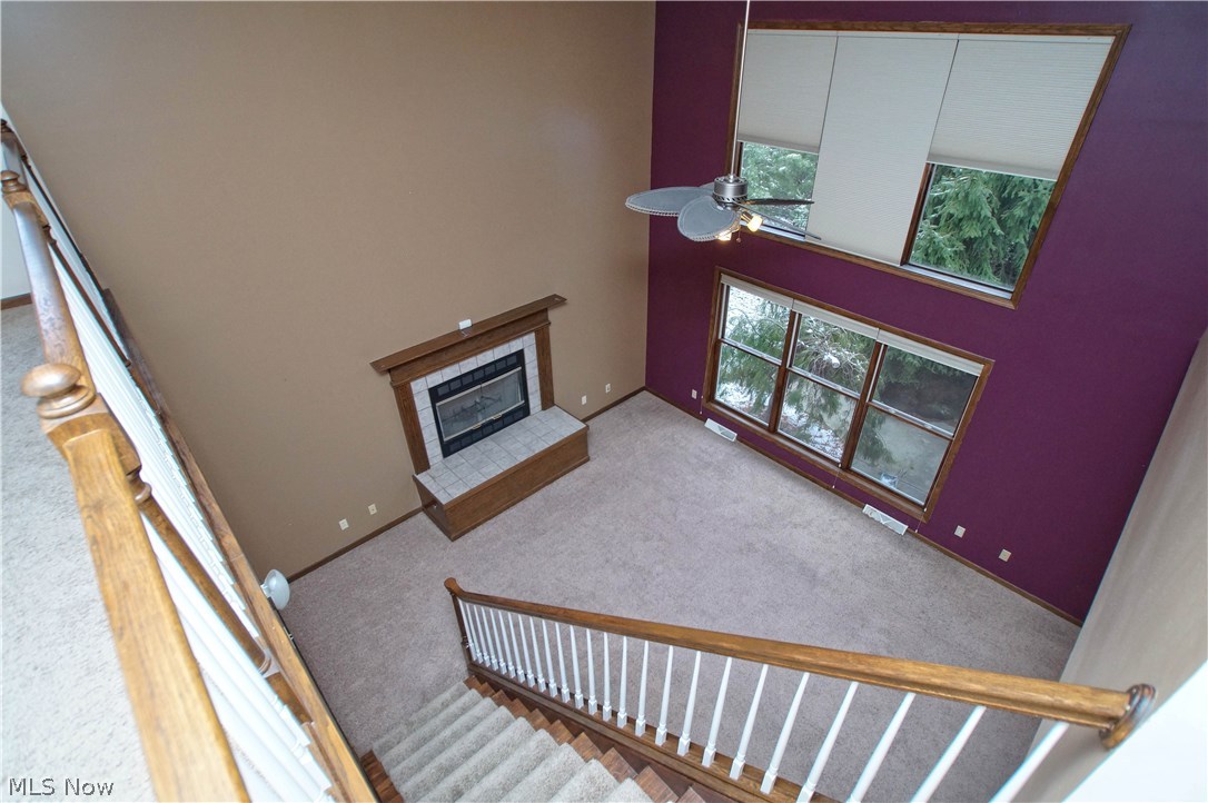 Overlook Knoll - Residential