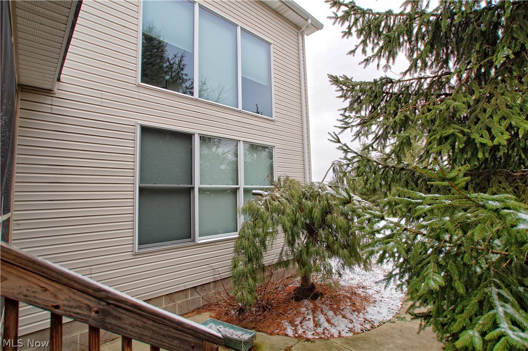 Overlook Knoll - Residential