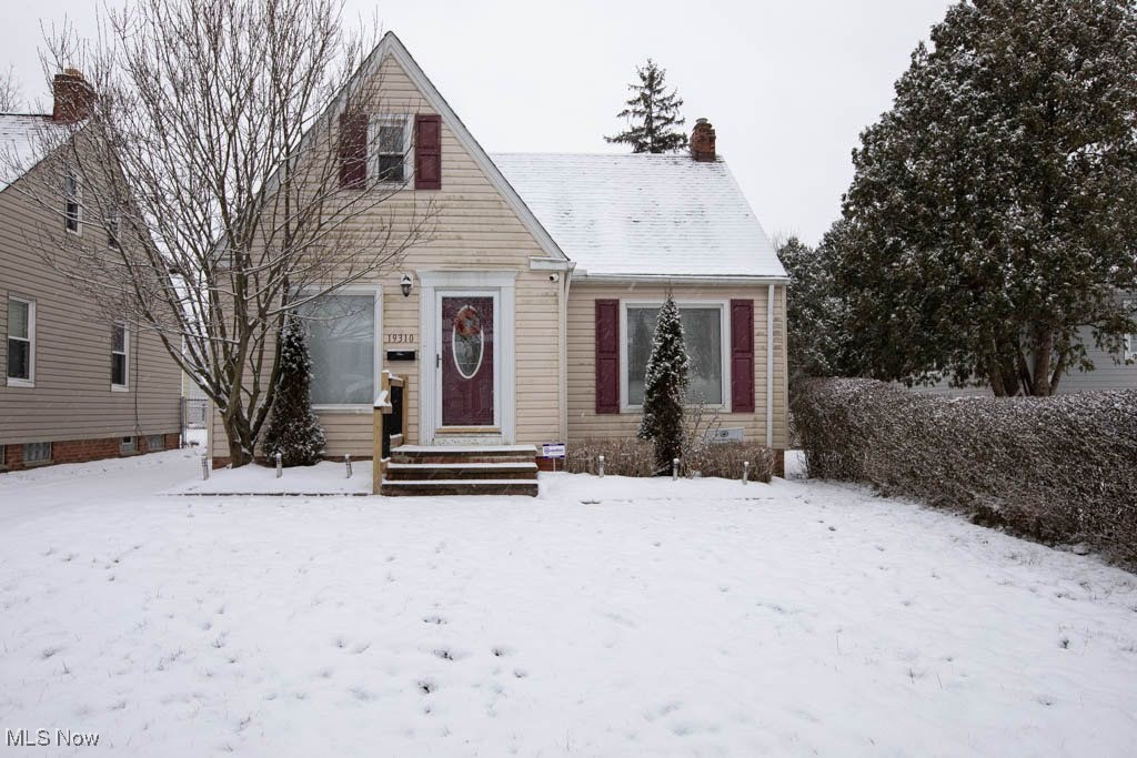 19310 Libby Road, Maple Heights, Ohio image 1