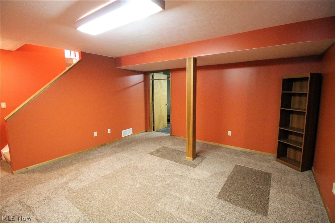 Kings Mill Allotment Ph I - Residential