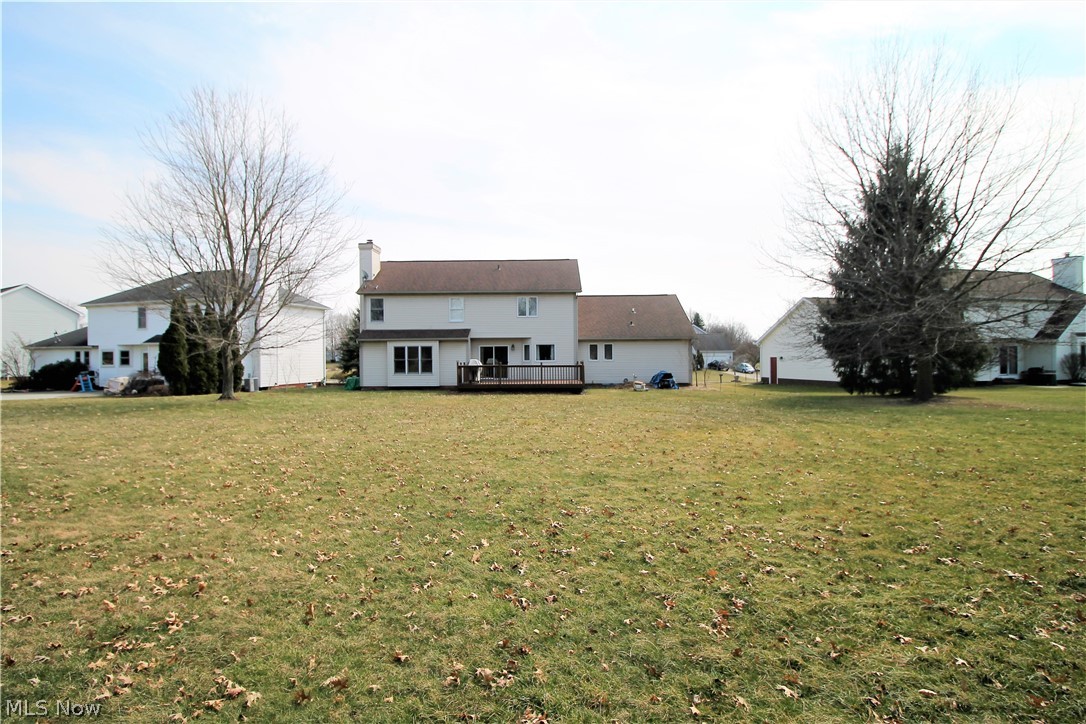 Kings Mill Allotment Ph I - Residential