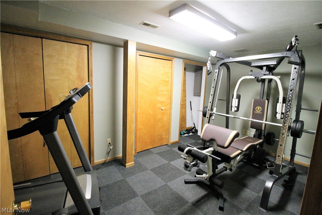 Kings Mill Allotment Ph I - Residential