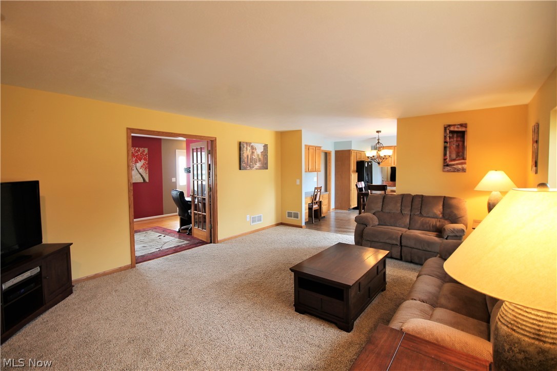 Kings Mill Allotment Ph I - Residential