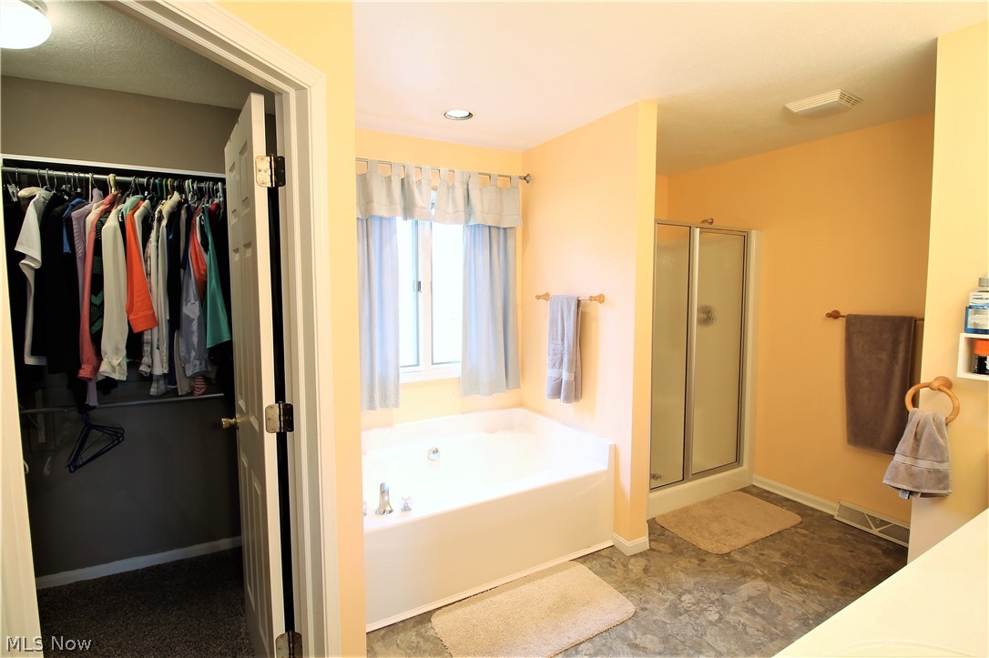 Kings Mill Allotment Ph I - Residential