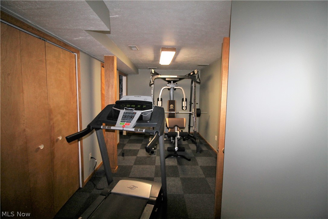 Kings Mill Allotment Ph I - Residential