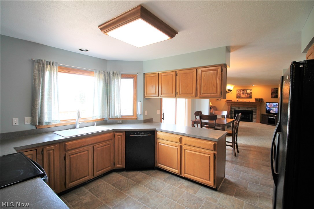 Kings Mill Allotment Ph I - Residential