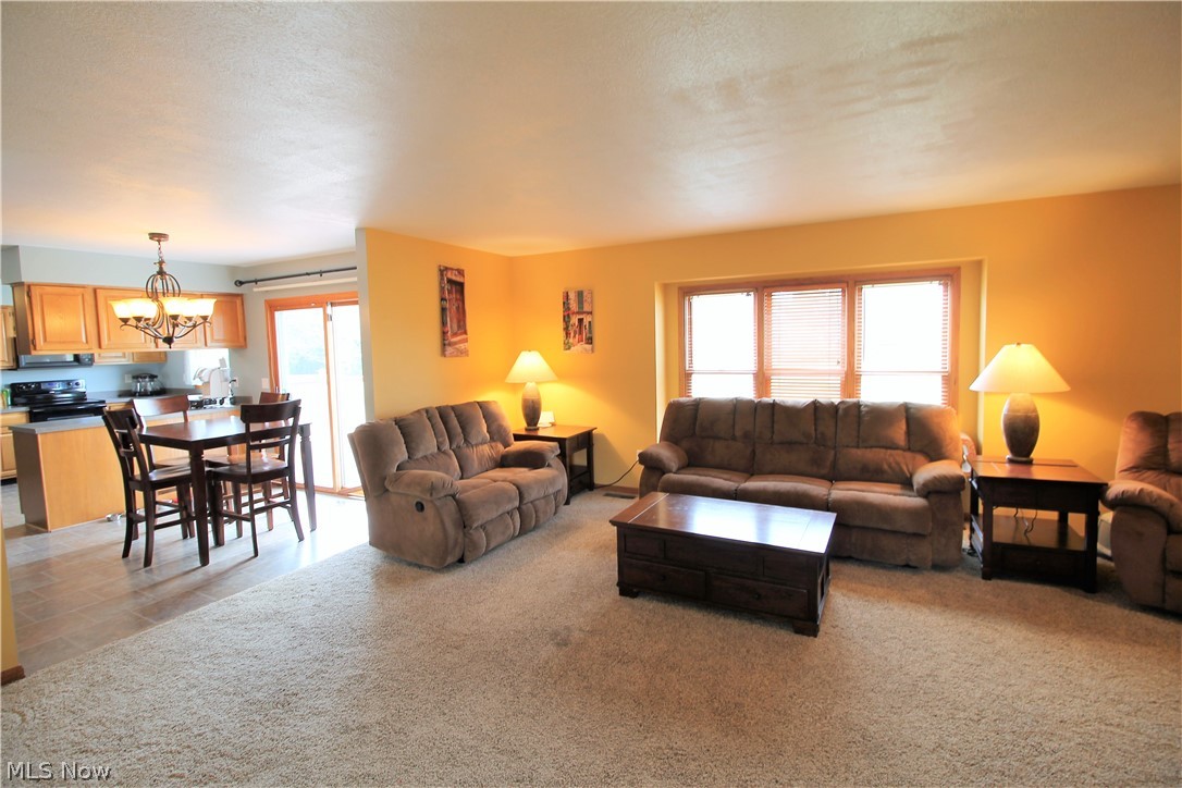 Kings Mill Allotment Ph I - Residential