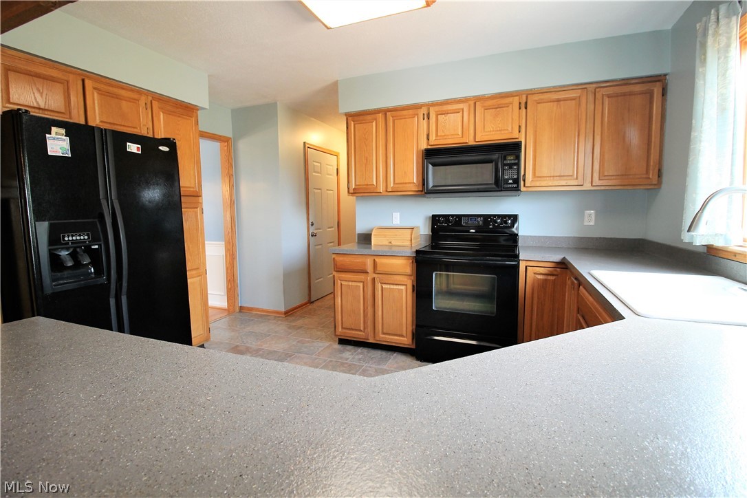 Kings Mill Allotment Ph I - Residential