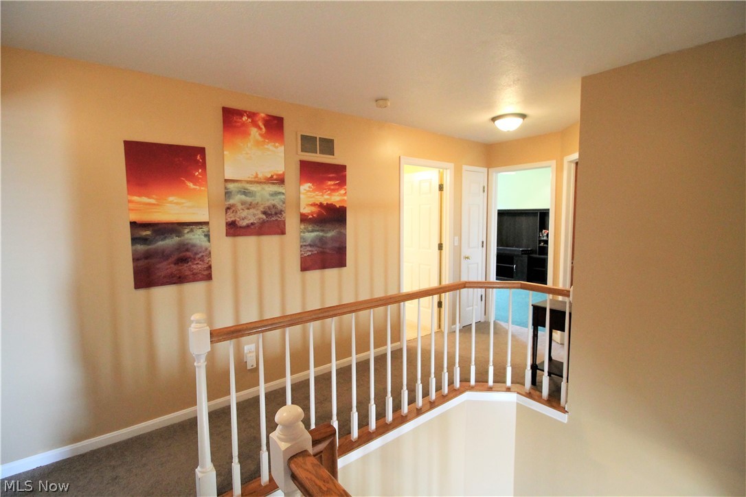 Kings Mill Allotment Ph I - Residential