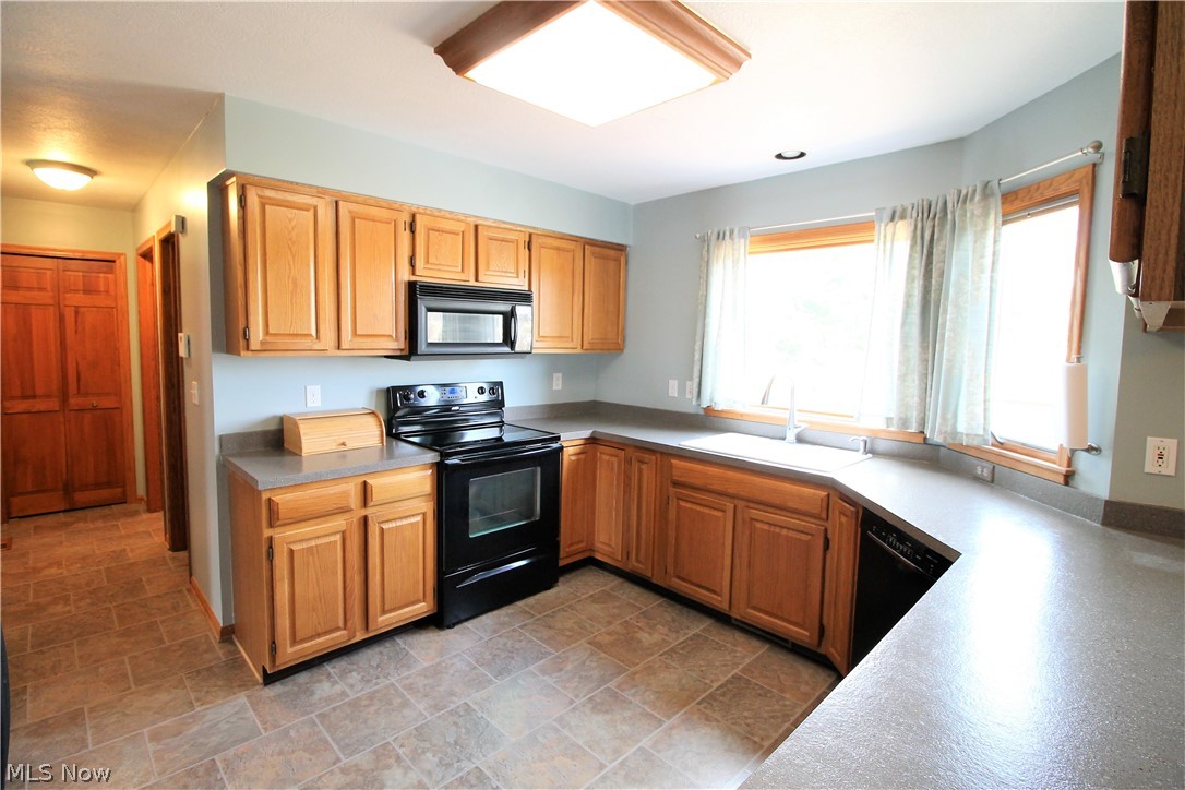 Kings Mill Allotment Ph I - Residential