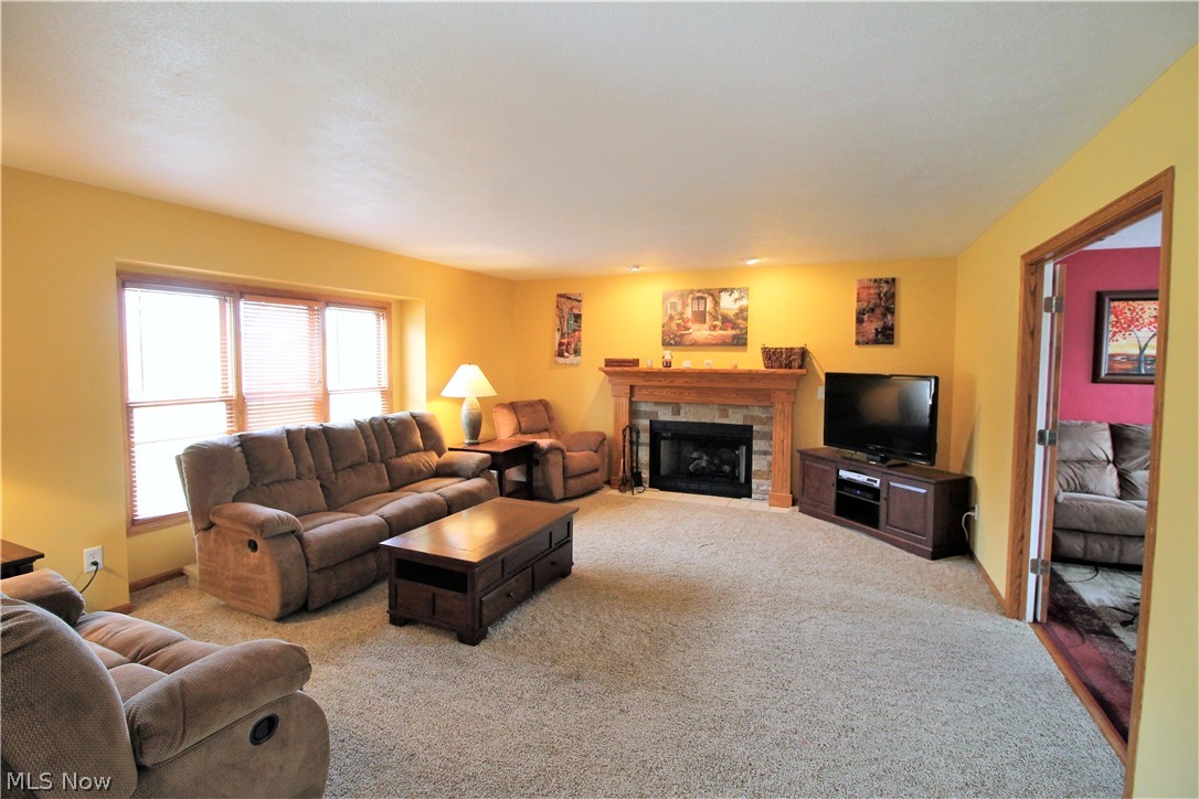 Kings Mill Allotment Ph I - Residential