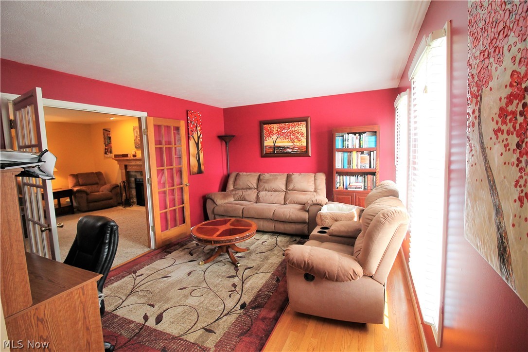 Kings Mill Allotment Ph I - Residential