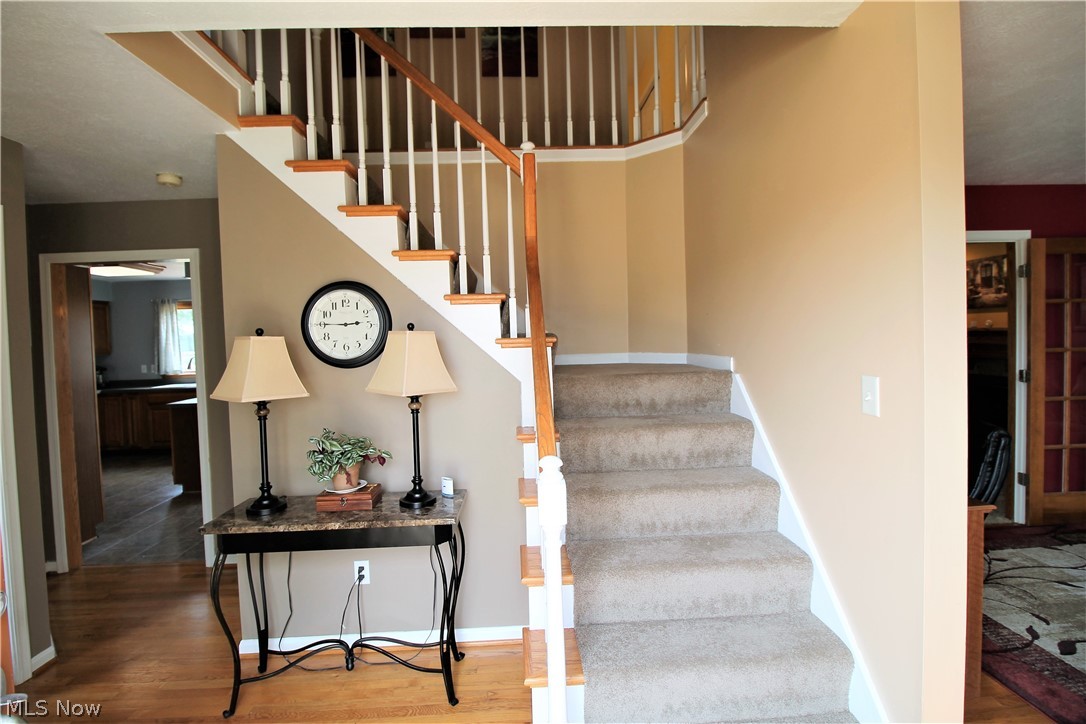 Kings Mill Allotment Ph I - Residential