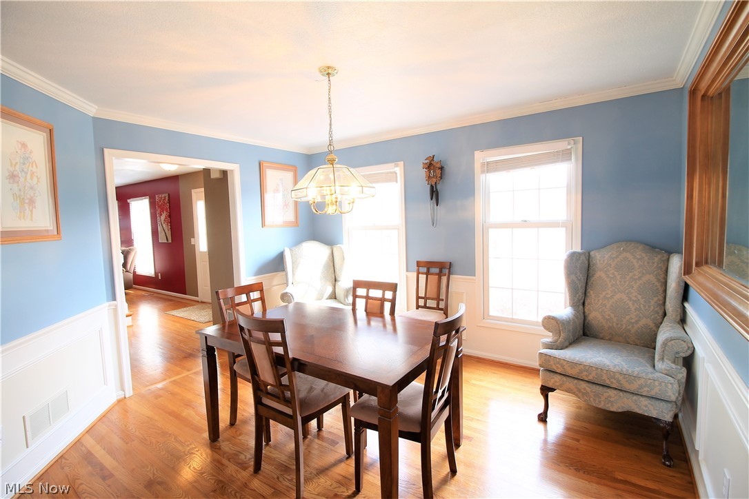 Kings Mill Allotment Ph I - Residential