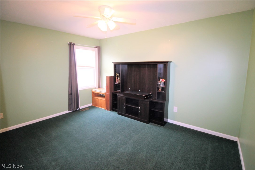 Kings Mill Allotment Ph I - Residential