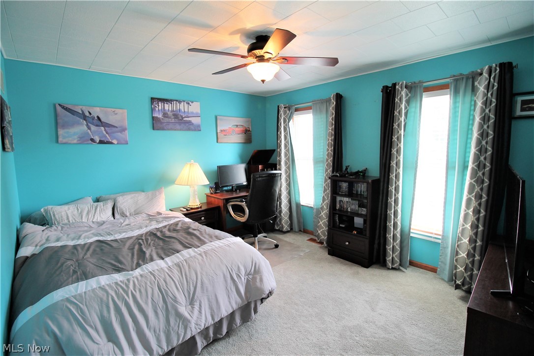 Kings Mill Allotment Ph I - Residential