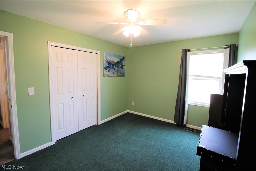 Kings Mill Allotment Ph I - Residential