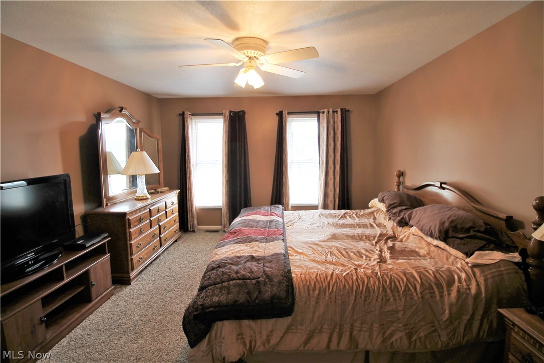 Kings Mill Allotment Ph I - Residential