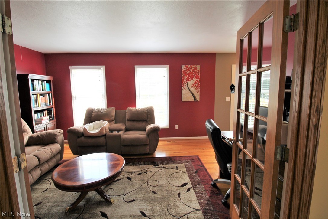 Kings Mill Allotment Ph I - Residential