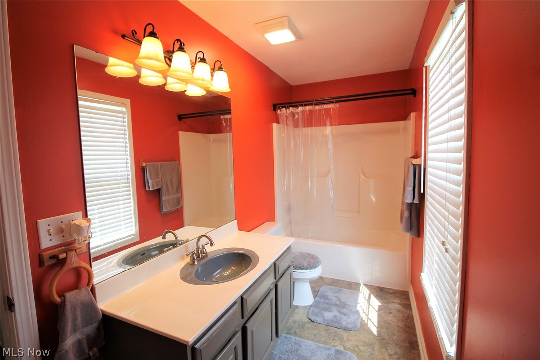 Kings Mill Allotment Ph I - Residential