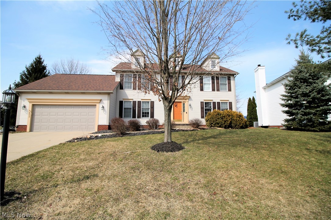 Kings Mill Allotment Ph I - Residential