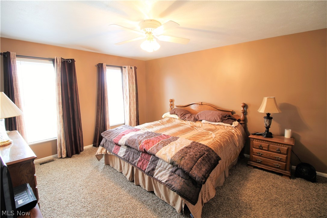 Kings Mill Allotment Ph I - Residential