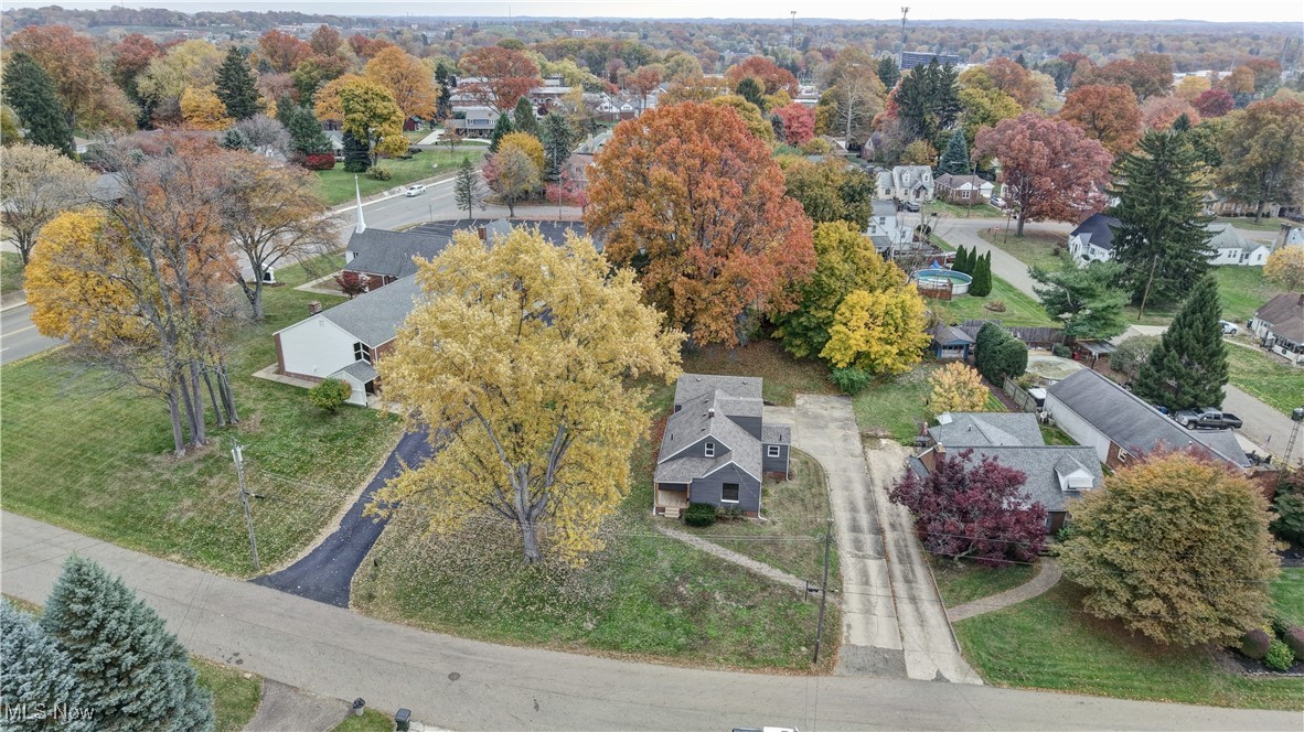 Lakeview Heights - Residential