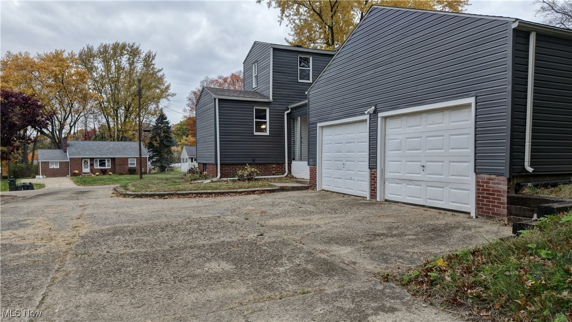 Lakeview Heights - Residential