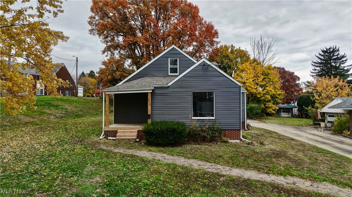 Lakeview Heights - Residential